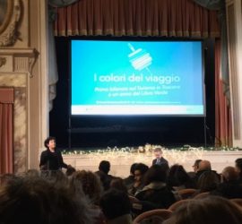 ambiti turistici omogenei