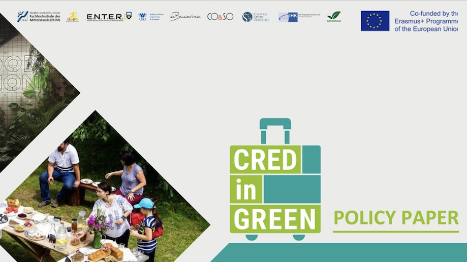 CredINGreen Policy Paper