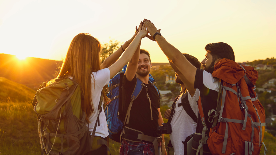 esperienze di viaggio