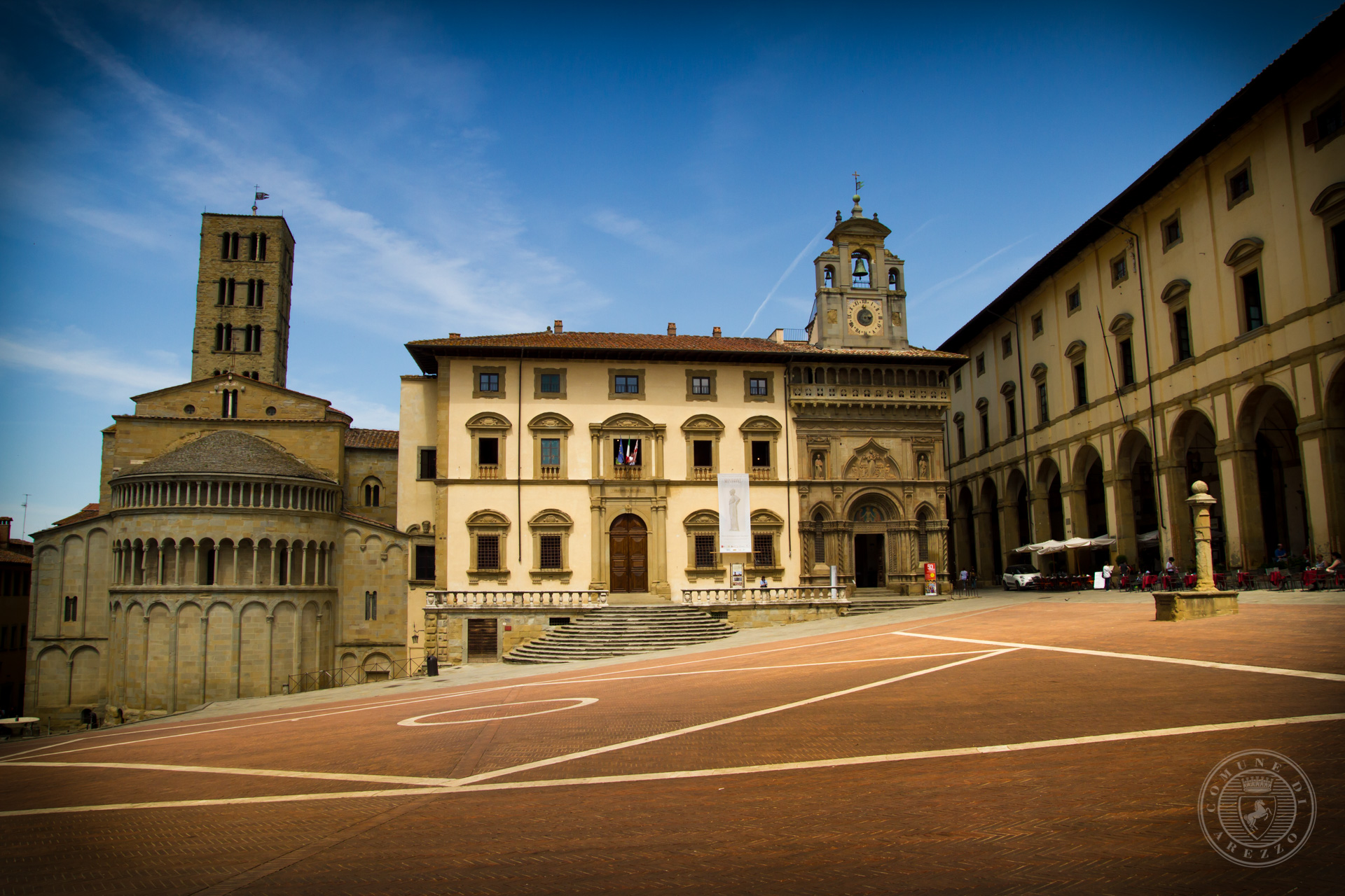 AGRIeTOUR ad Arezzo: convegno su sostenibilità, turismo enogastronomico e agriturismo