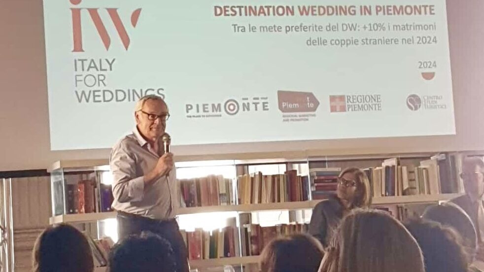 destination wedding in piemonte