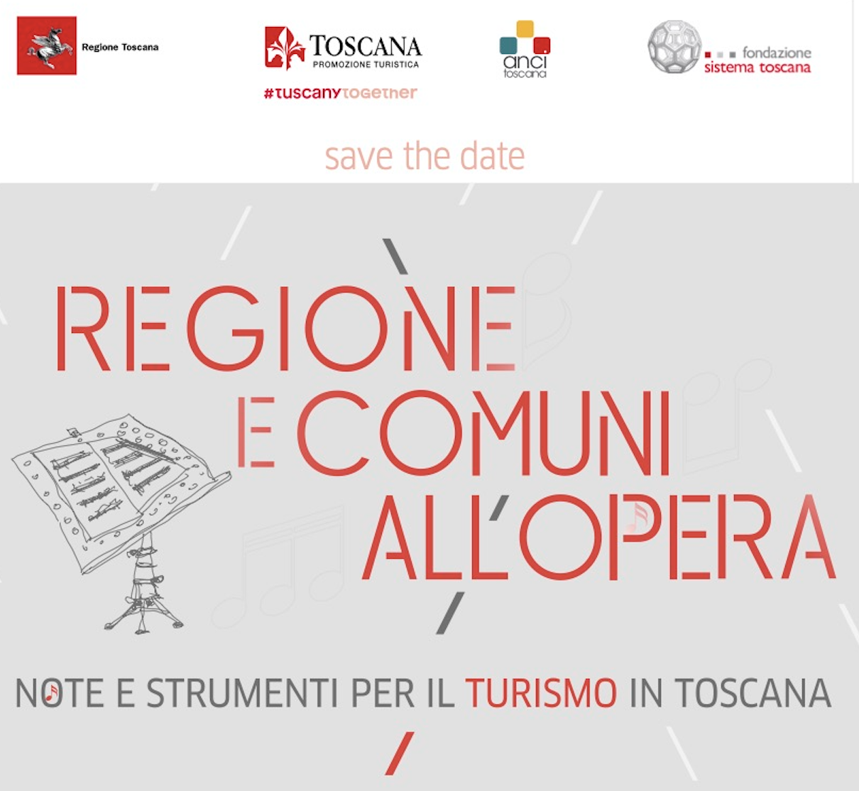 Regione e Comuni all'opera: convegno a Firenze