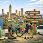 Conferenza annuale sul Turismo a San Gimignano e in Toscana