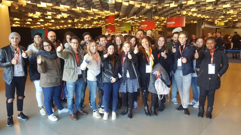 formazione e turismo