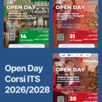OPEN DAY Nuovi corsi ITS 2026/2028 a Firenze