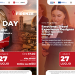 OPEN DAY Nuovi corsi ITS 2026/2028 a Firenze